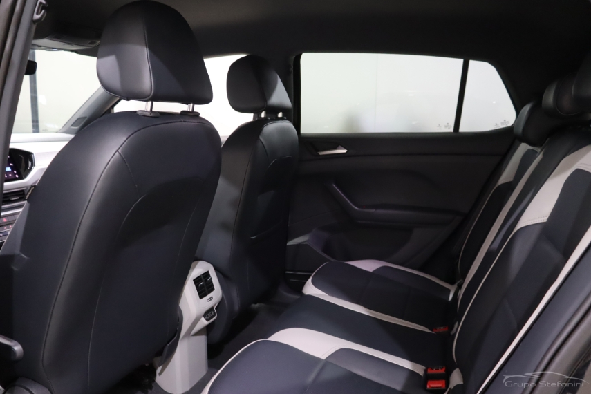 volkswagen t-cross 1.4 250 tsi total flex highline automatico 4p 2021