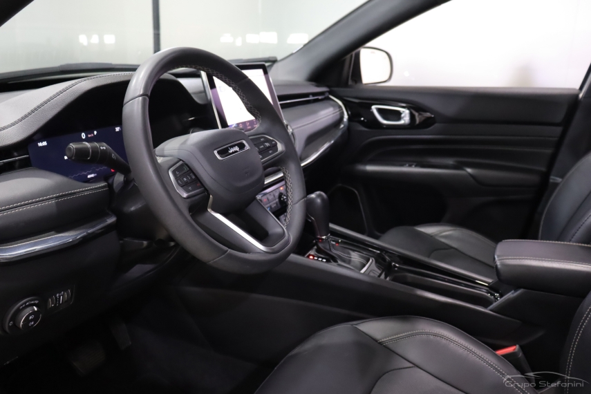 jeep compass 1.3 t270 turbo flex s at6 4p automatico 2022