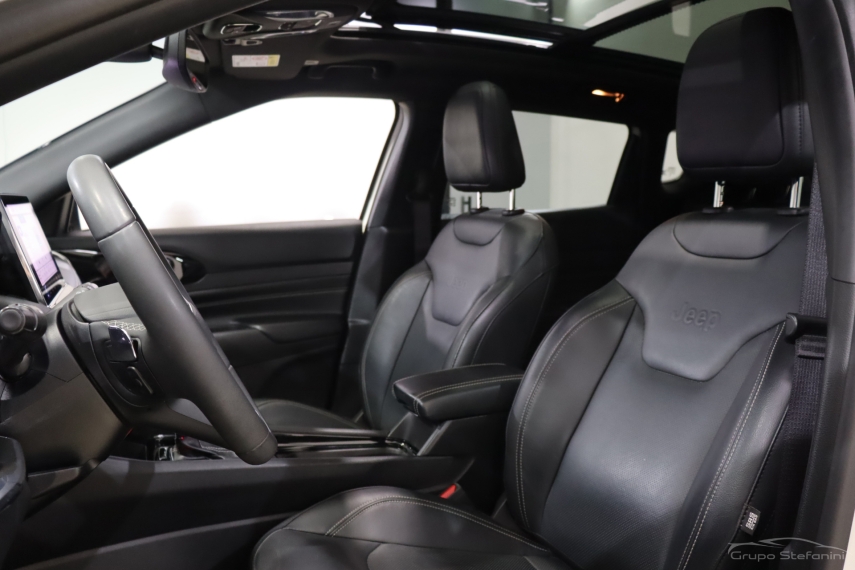 jeep compass 1.3 t270 turbo flex s at6 4p automatico 2022