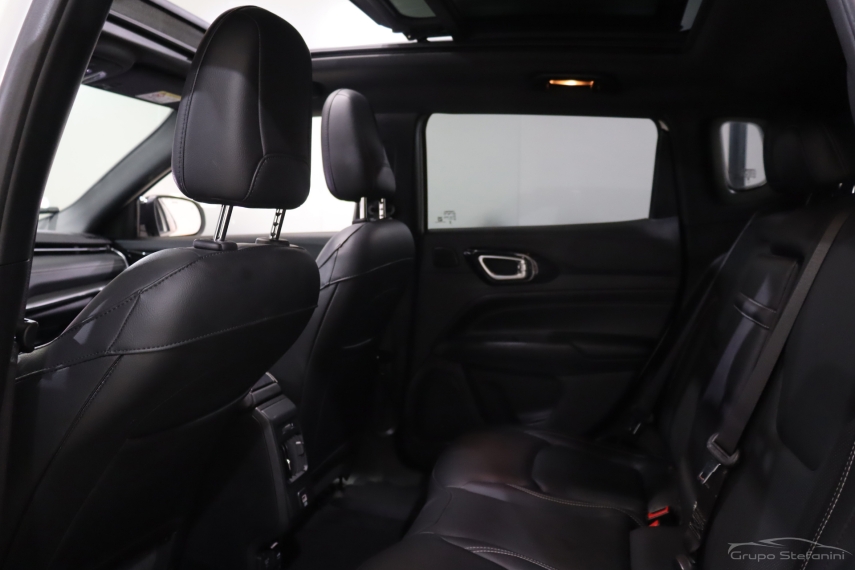 jeep compass 1.3 t270 turbo flex s at6 4p automatico 2022