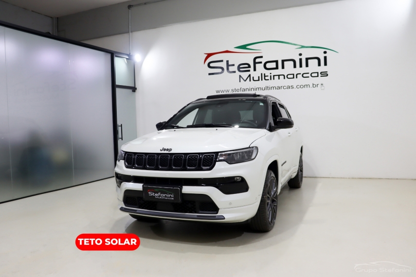 jeep compass 1.3 t270 turbo flex s at6 4p automatico 2022 jeep compass 1.3 t270 turbo flex s at6 4p automatico 2022