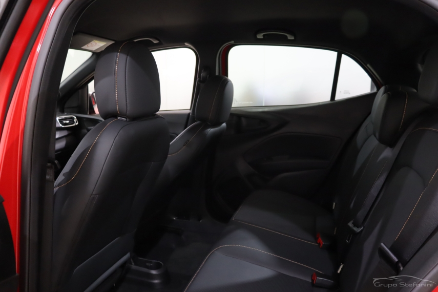 fiat argo 1.3 firefly flex trekking cvt 4p automatico 2024