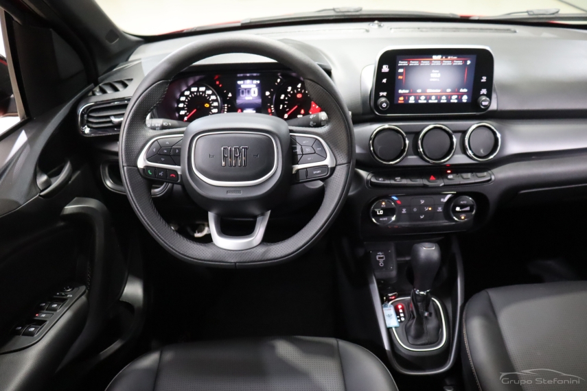 fiat argo 1.3 firefly flex trekking cvt 4p automatico 2024
