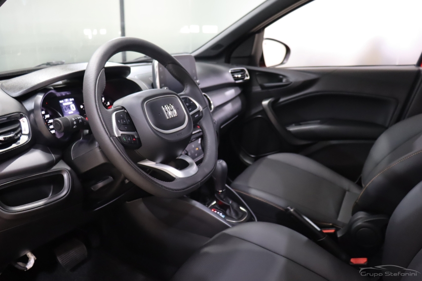 fiat argo 1.3 firefly flex trekking cvt 4p automatico 2024