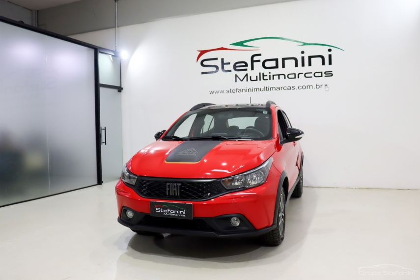 fiat argo 1.3 firefly flex trekking cvt 4p automatico 2024 fiat argo 1.3 firefly flex trekking cvt 4p automatico 2024