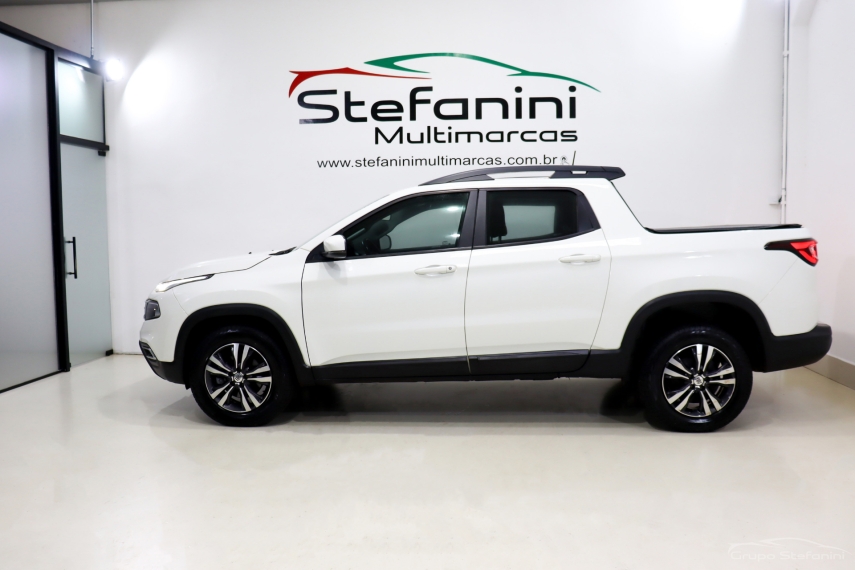 fiat toro 2.0 16v turbo diesel freedom 4wd at9 4p automatico 2022