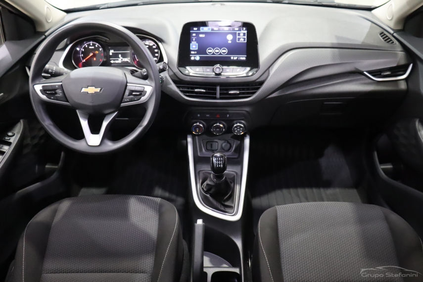 chevrolet onix 1.0 flex lt manual 4p 2023