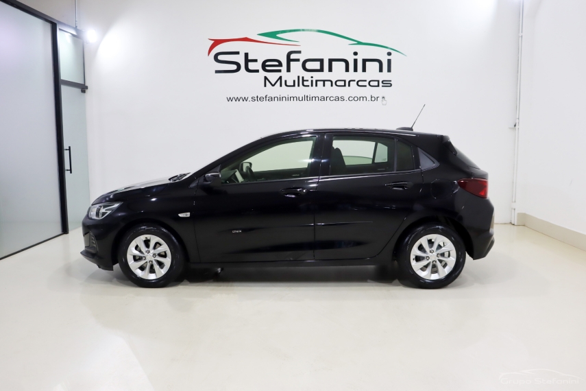 chevrolet onix 1.0 flex lt manual 4p 2023