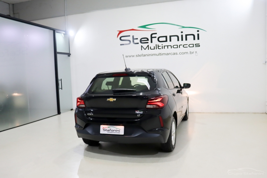 chevrolet onix 1.0 flex lt manual 4p 2023