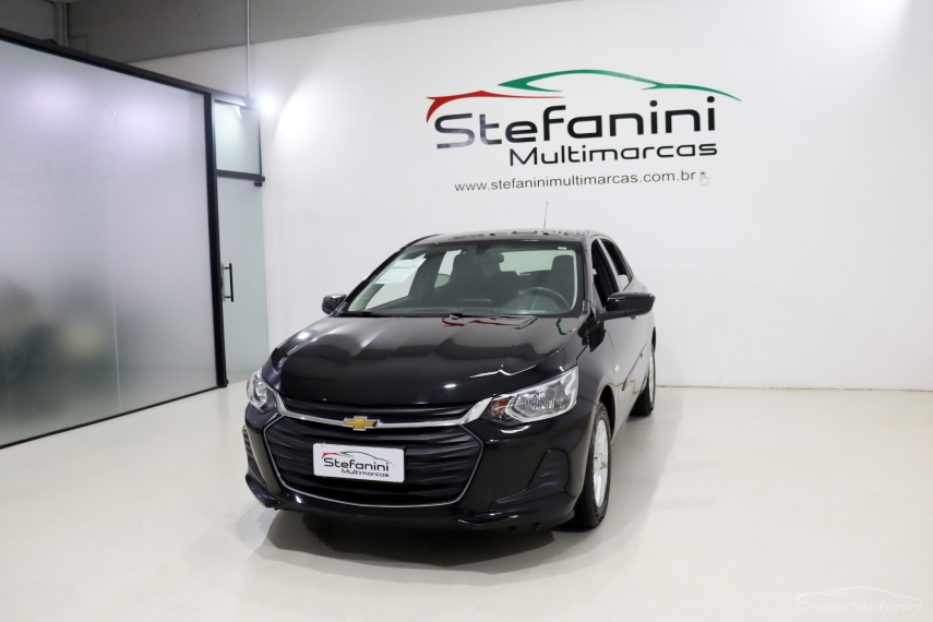 chevrolet onix 1.0 flex lt manual 4p 2023