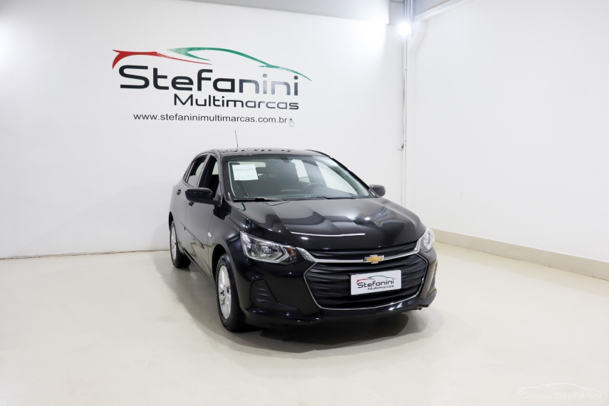 chevrolet onix 1.0 flex lt manual 4p 2023