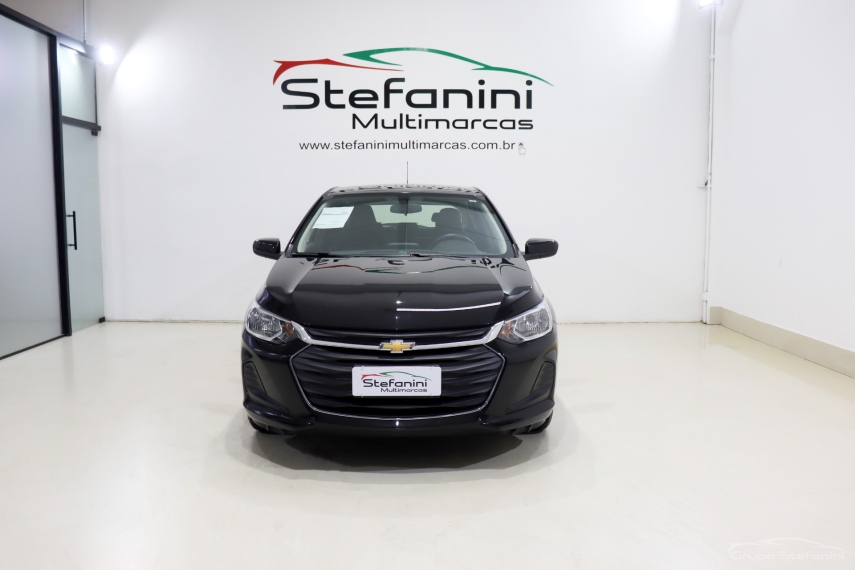 chevrolet onix 1.0 flex lt manual 4p 2023