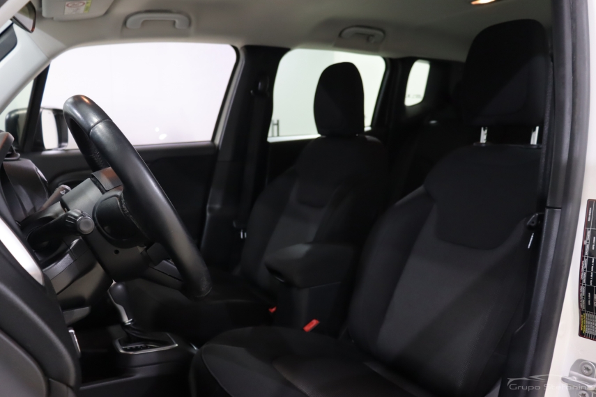 jeep renegade 1.8 16v flex 4p automatico 2020
