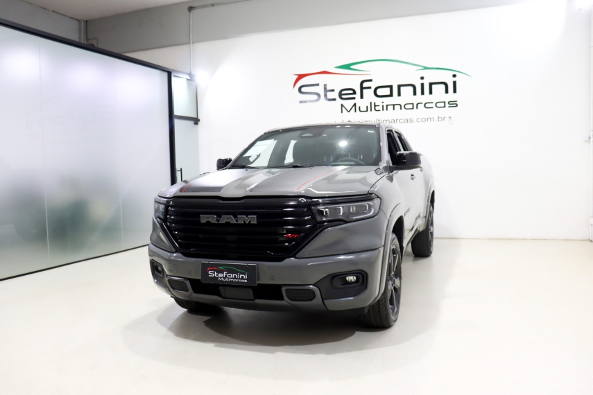 ram rampage 2.0 hurricane 4 turbo gasolina r/t 4x4 automatico 4p 2024 ram rampage 2.0 hurricane 4 turbo gasolina r/t 4x4 automatico 4p 2024