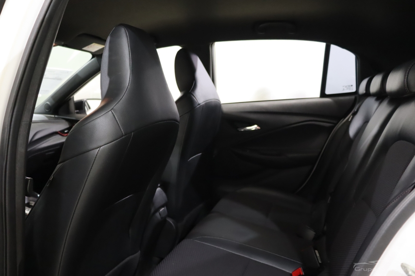 chevrolet onix 1.0 turbo flex rs automatico 4p 2021