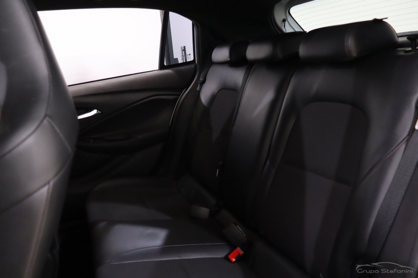 chevrolet onix 1.0 turbo flex rs automatico 4p 2021