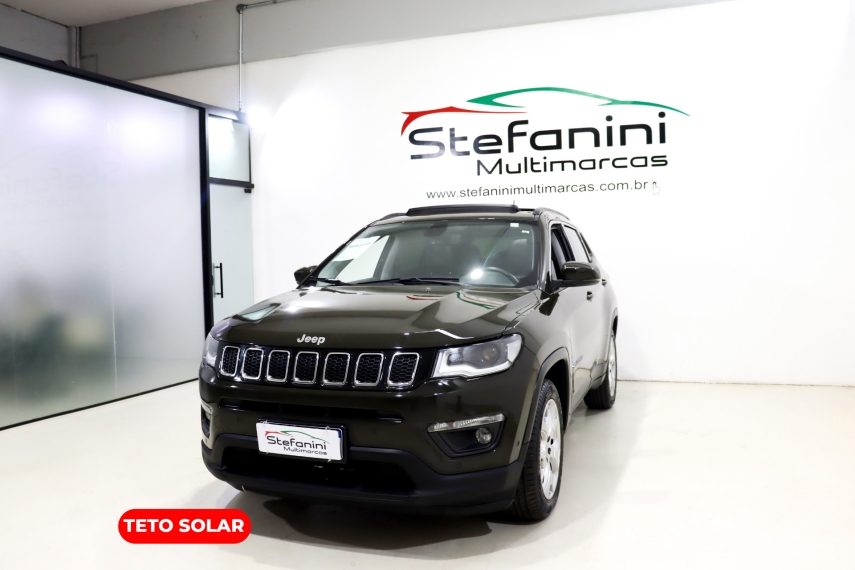 jeep compass 2.0 16v flex longitude automatico 4p 2021 jeep compass 2.0 16v flex longitude automatico 4p 2021