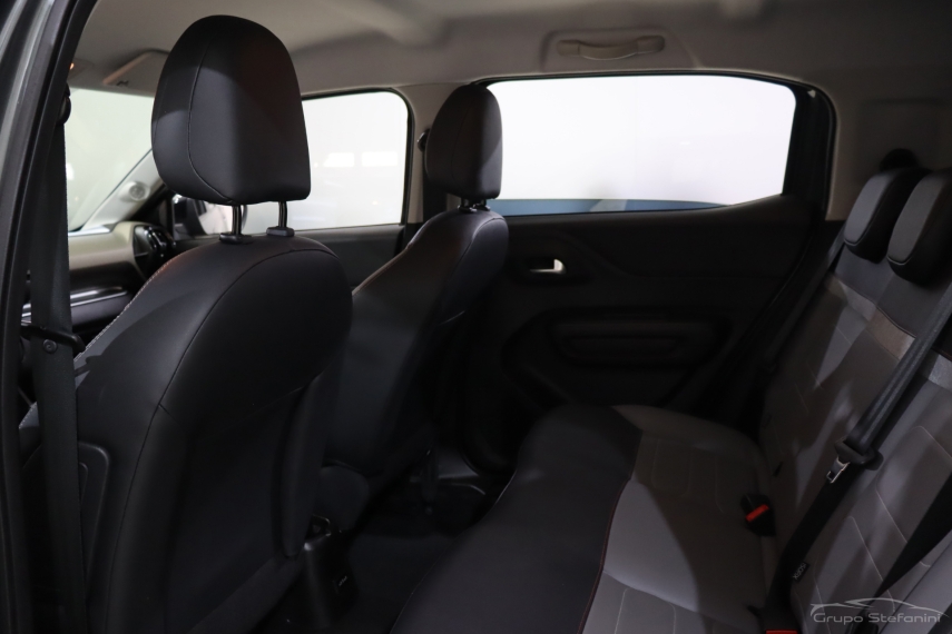 citroen c3 aircross 1.0 turbo 200 flex shine cvt 4p automatico 2024