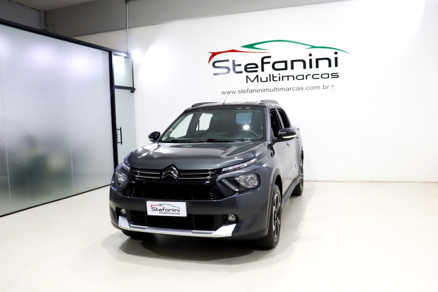 citroen c3 aircross 1.0 turbo 200 flex shine cvt 4p automatico 2024 citroen c3 aircross 1.0 turbo 200 flex shine cvt 4p automatico 2024