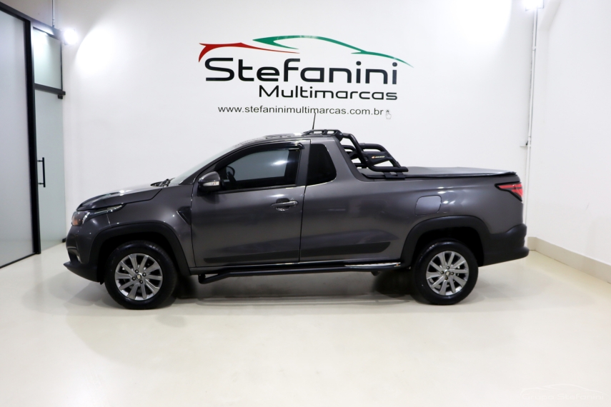 fiat strada 1.3 firefly flex freedom cs manual 2p 2021