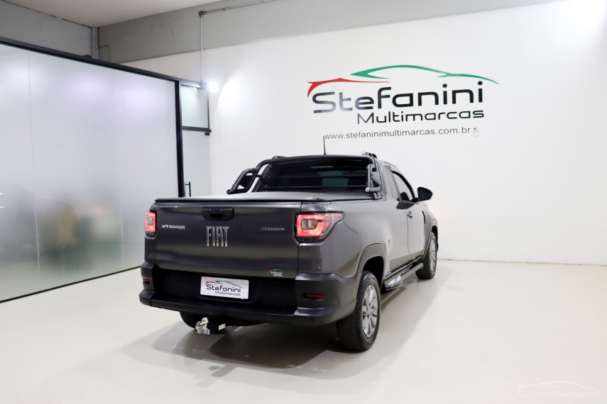 fiat strada 1.3 firefly flex freedom cs manual 2p 2021