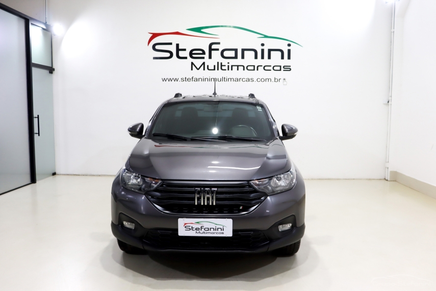 fiat strada 1.3 firefly flex freedom cs manual 2p 2021