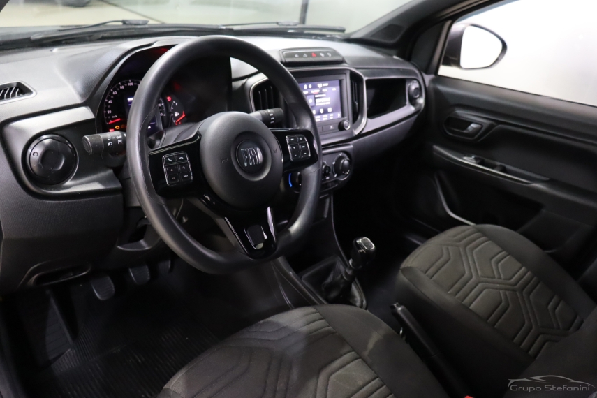 fiat strada 1.3 firefly flex freedom cs manual 2p 2021