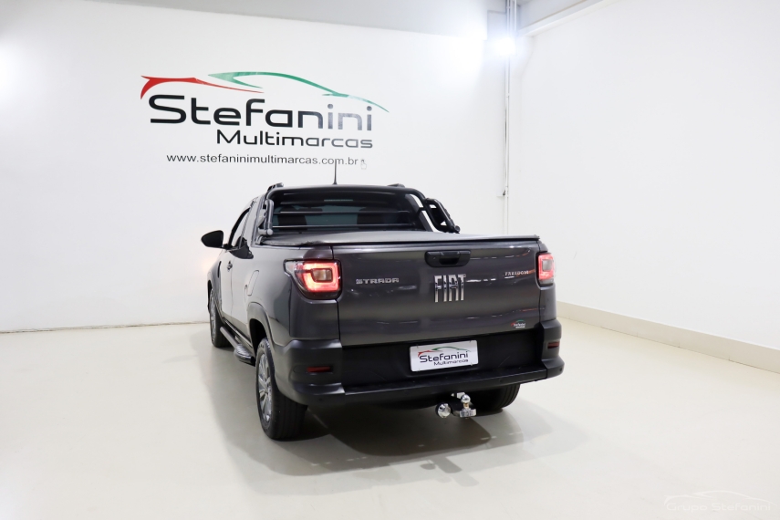 fiat strada 1.3 firefly flex freedom cs manual 2p 2021