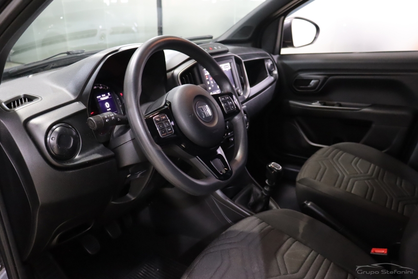 fiat strada 1.3 firefly flex freedom cs manual 2p 2021