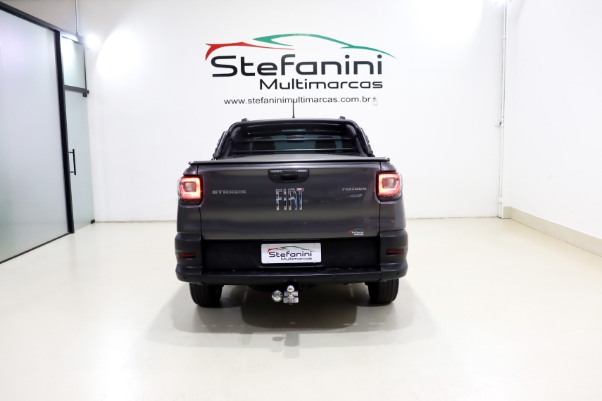 fiat strada 1.3 firefly flex freedom cs manual 2p 2021