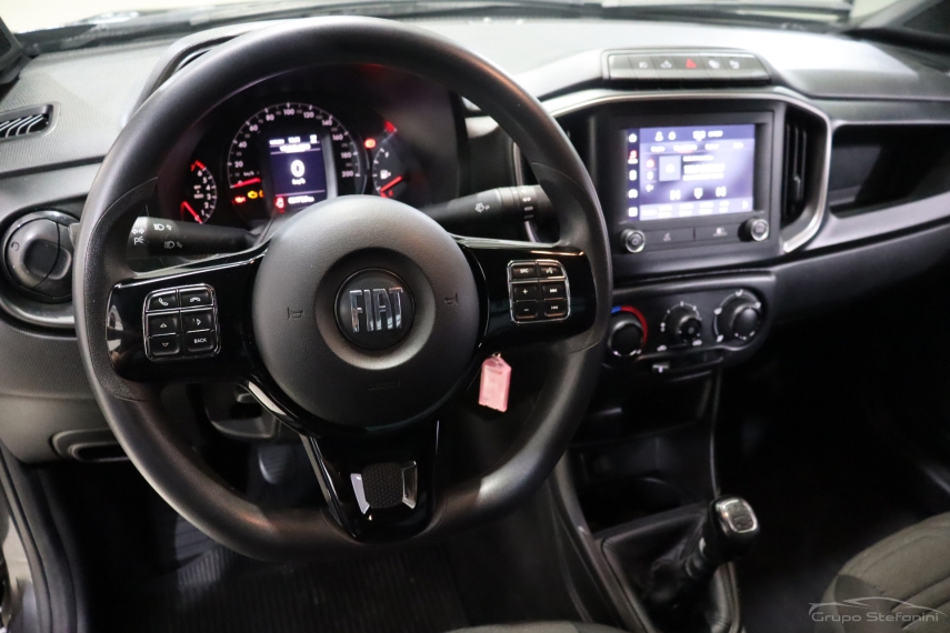 fiat strada 1.3 firefly flex freedom cs manual 2p 2021
