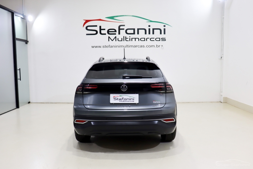 volkswagen nivus 1.0 200 tsi total flex comfortline automatico 4p 2023