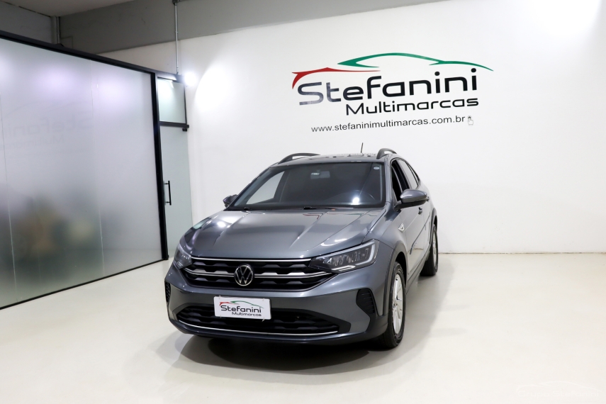 volkswagen nivus 1.0 200 tsi total flex comfortline automatico 4p 2023 volkswagen nivus 1.0 200 tsi total flex comfortline automatico 4p 2023