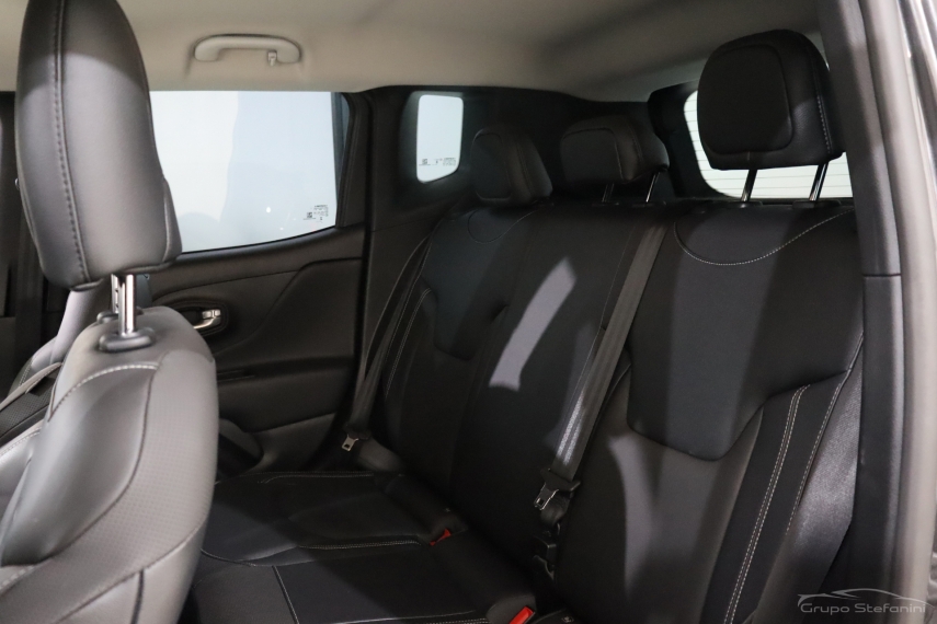 jeep renegade 1.3 t270 turbo flex longitude at6 4p automatico 2024
