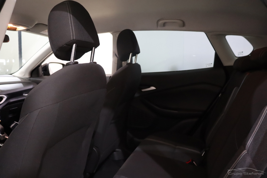 chevrolet tracker 1.0 turbo flex lt automatico 4p 2022