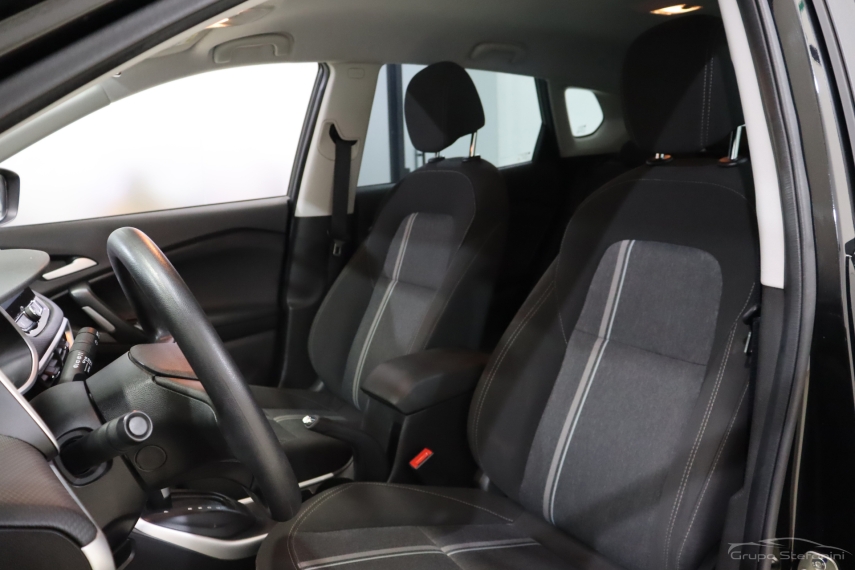 chevrolet tracker 1.0 turbo flex lt automatico 4p 2022