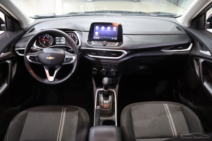 chevrolet tracker 1.0 turbo flex lt automatico 4p 2022