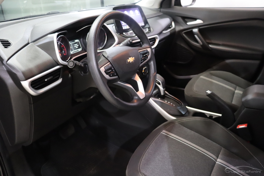 chevrolet tracker 1.0 turbo flex lt automatico 4p 2022