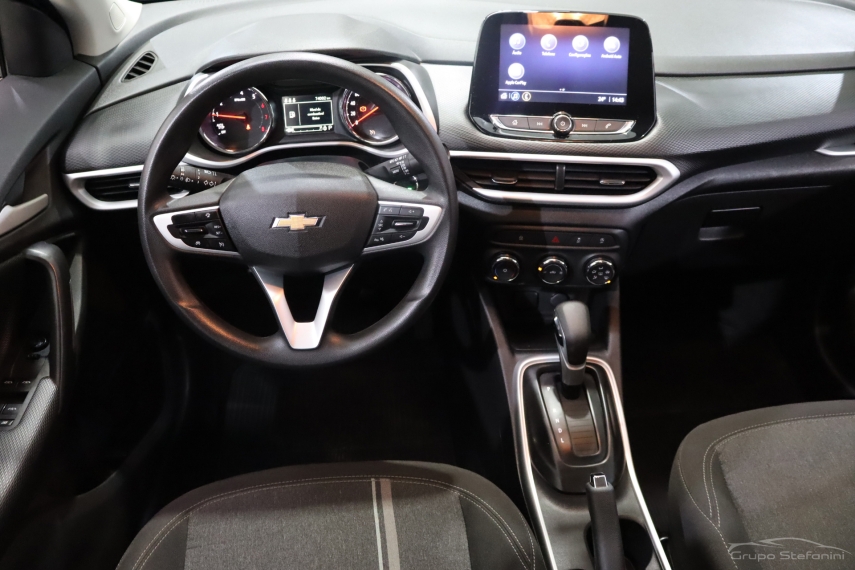 chevrolet tracker 1.0 turbo flex lt automatico 4p 2022