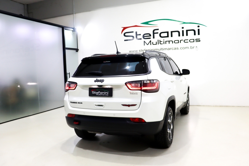 jeep compass 2.0 td350 turbo diesel trailhawk at9 4p automatico 2022