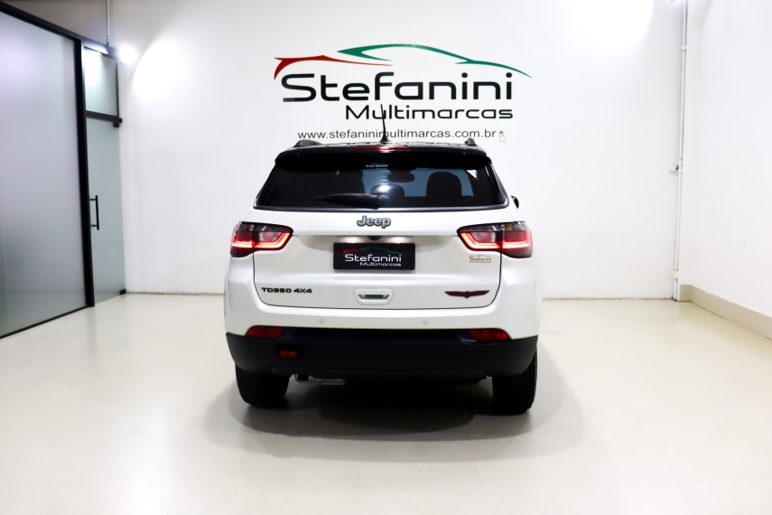 jeep compass 2.0 td350 turbo diesel trailhawk at9 4p automatico 2022