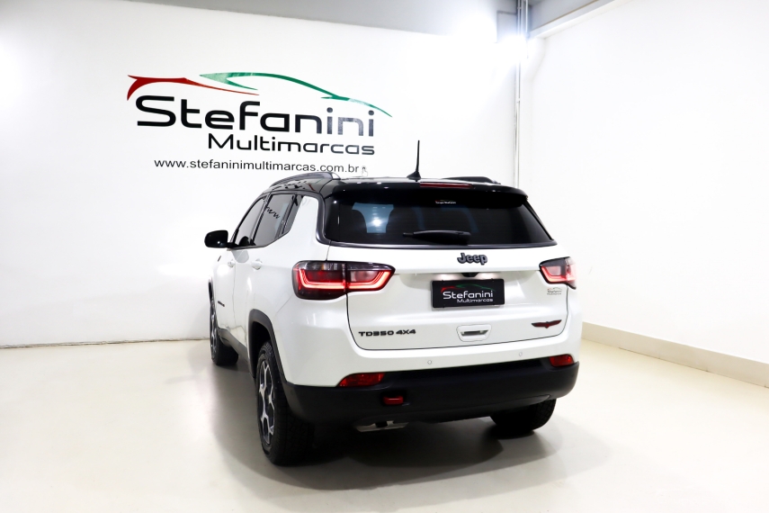 jeep compass 2.0 td350 turbo diesel trailhawk at9 4p automatico 2022