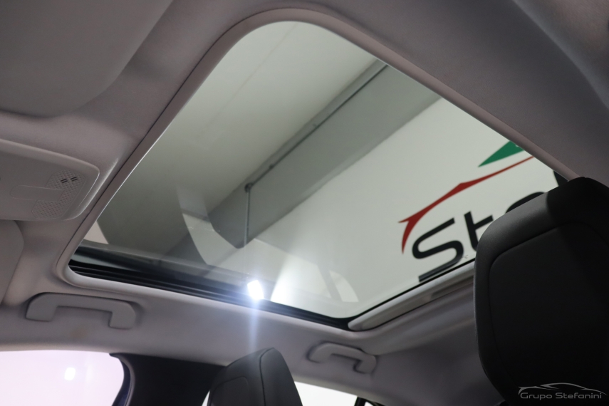 peugeot 208 1.6 16v flex griffe at6 4p automatico 2022