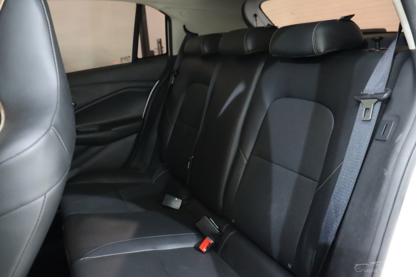 chevrolet onix 1.0 turbo flex premier automatico 4p 2022