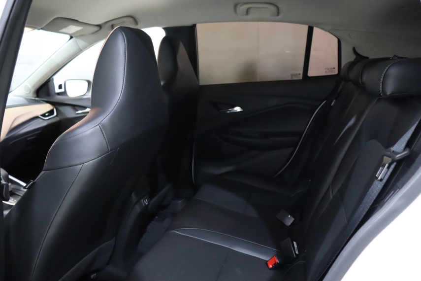 chevrolet onix 1.0 turbo flex premier automatico 4p 2022
