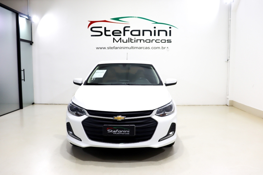 chevrolet onix 1.0 turbo flex premier automatico 4p 2022