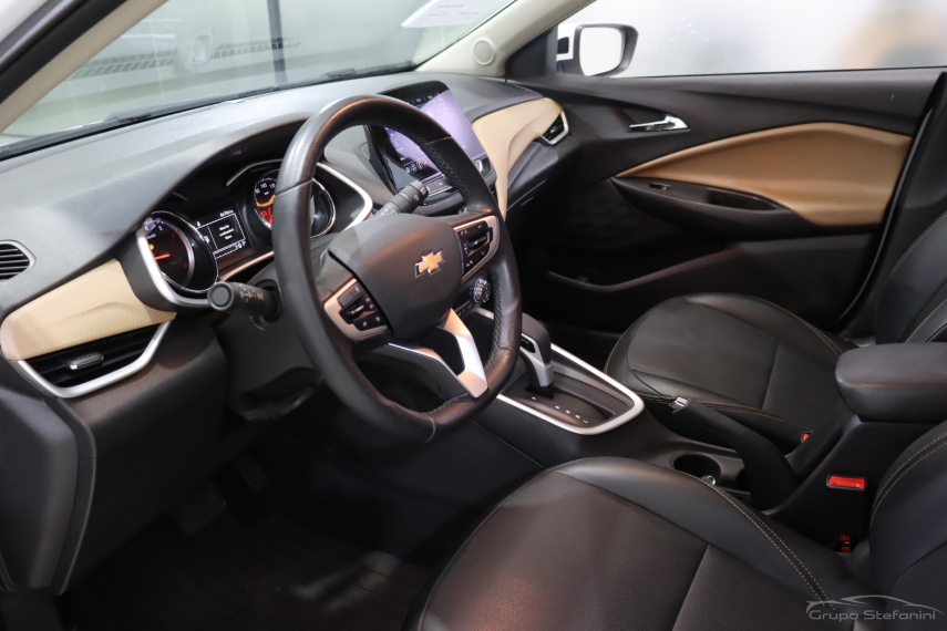 chevrolet onix 1.0 turbo flex premier automatico 4p 2022