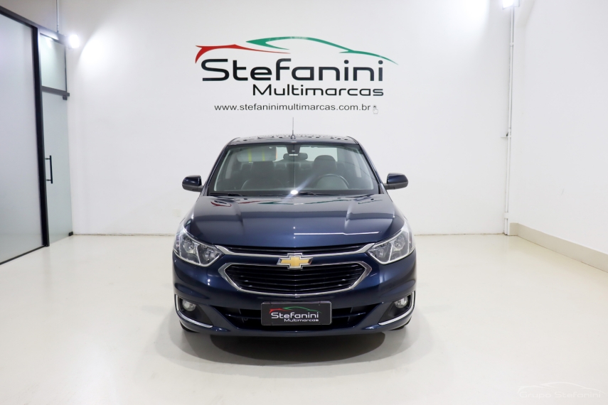 chevrolet cobalt 1.8 mpfi elite 8v flex 4p automatico 2019