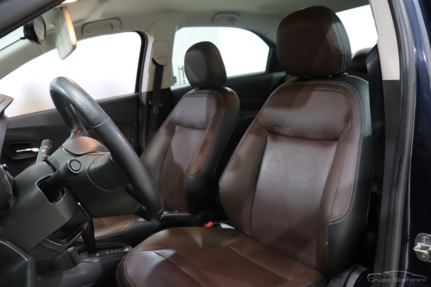 chevrolet cobalt 1.8 mpfi elite 8v flex 4p automatico 2019