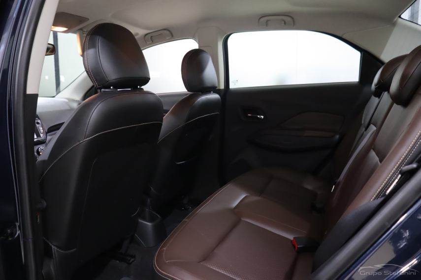 chevrolet cobalt 1.8 mpfi elite 8v flex 4p automatico 2019